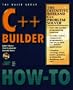 Borland C++ Builder: the Definitive C++ Builder Problem Solver