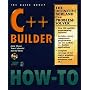 Borland C++ Builder: the Definitive C++ Builder Problem Solver