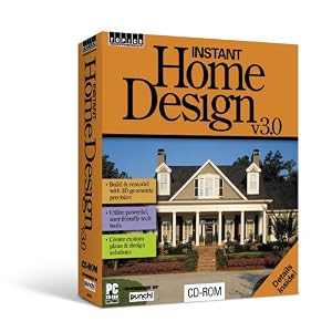 Instant Home Design v3.0 by TOPICS Entertainment
