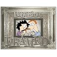 Framed!: a Baby Blues Treasury