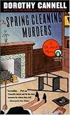 The Spring Cleaning Murders: An Ellie Haskell Mystery (Ellie Haskell Mysteries (Paperback))