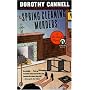 The Spring Cleaning Murders (Ellie Haskell Mysteries)