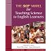 Teaching Science Content