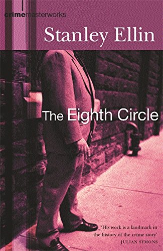 The Eighth Circle (Crime Masterworks)