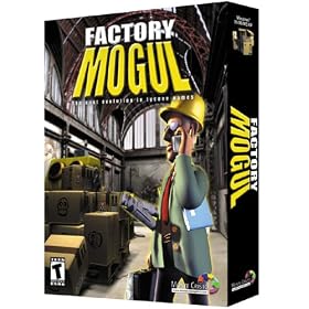 Factory Mogul