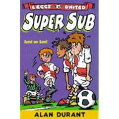 Super Sub (Leggs United)