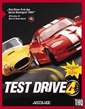 Test Drive 4 - 