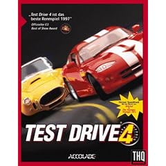 Test Drive 4