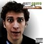 Matt Griffo: Live At Gorilla Tango Theater