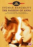 The Passion Of Anna [DVD]