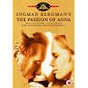 The Passion of Anna [DVD]