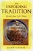 Image: Shopper's Delight: Conservative in The Books Store ~ The Unfolding Tradition: Jewish Law After Sinai