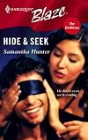 Hide & Seek (Harlequin Blaze)