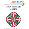 Celtic Knotwork Designs