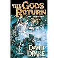 The Gods Return (The Crown of the Isles) (Hardcover)