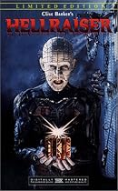 Hellraiser / Hellbound: Hellraiser II - Limited Edition Tin Movie Streaming.