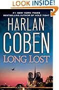 Long Lost (Myron Bolitar)