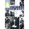 The American Prose Poem: Poetic Form and the Boundaries of Genre