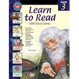 learn to read with classic stories grade 3