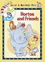 Horton and Friends: (Must be ordered in carton quantity) (Coloring Book/Wubbulous World of Dr. Seuss)
