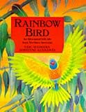 Rainbow bird