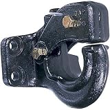 Buyers 5-Ton Capacity Pintle Hook, Model# 10035