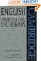 English Pronouncing Dictionary