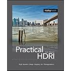 Click here to buy Practical HDRI: High Dynamic Range Imaging for Photographers by  Jack Howard.