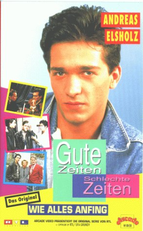 Gute Zeiten, schlechte Zeiten - Wie alles anfing