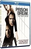 Image de Prison Break - The Final Break [Blu-ray]