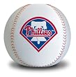 Biederlack Philadelphia Phillies Woochie Pillow
