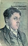 The journals [of] Arnold Bennett