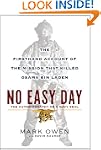 No Easy Day: The Firsthand Account of...