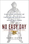 No Easy Day: The Firsthand Account of...