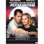Moonlighting - Das Model und der Schn�ffler - Season 4 (4 DVDs)