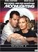 cover of Moonlighting - Das Model und der Schnüffler - Season 4 (4 DVDs)