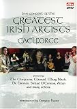 DVD : Gael Force