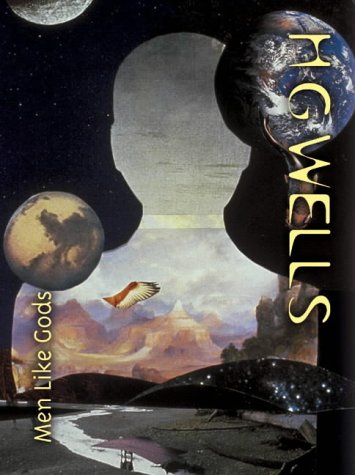  H. G. Wells