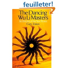 The Dancing Wu Li Masters: An Overview of the New Physics