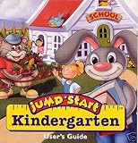 JUMPSTART KINDERGARTEN B43