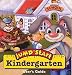 JUMPSTART KINDERGARTEN B43