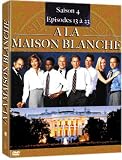 DVD A la Maison Blanche - Saison 4, Partie 2 - Coffret 3 DVD, film DVD A la Maison Blanche - Saison 4, Partie 2 - Coffret 3 DVD