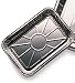Weber Small diposable drip trays for portable barbecues.
