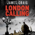 London Calling: Inspector Carlyle, No...