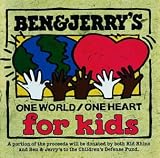 Ben & Jerry's One World/One Heart for Kids