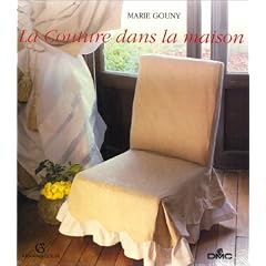 La Couture dans la maison