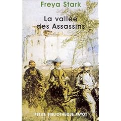 La Vall�e des assassins