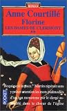 Florine Les dames de Clermont, tome 2