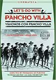 Lets Go With Pancho Villa [DVD] [1936] [Region 1] [US Import] [NTSC]