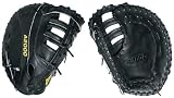 Wilson WTA2800PSB A2000 12 inch First Base Baseball Mitt (Call 1-800-327-0074 to order)